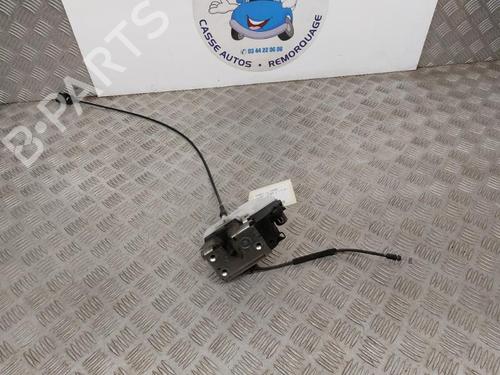 Front right lock RENAULT TWINGO II (CN0_) 1.5 dCi 75 | BP23735751C97 - Image 5