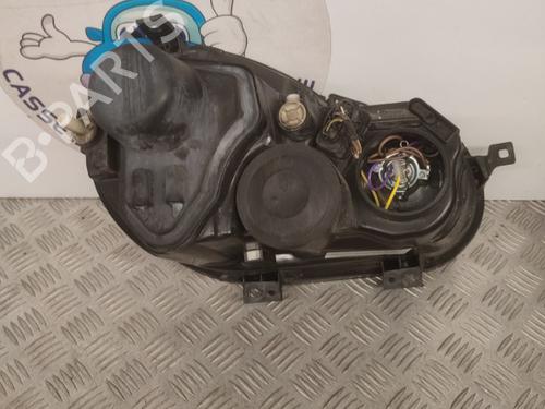 Left headlight VW POLO (9N_, 9A_) 1.4 TDI | BP23745850C28 