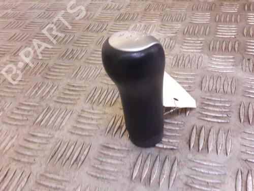 Used Shift knob Shift knob FORD FUSION (JU_) 1.6 (100 hp) 23658037 23658037
