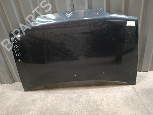 Used Hood CITROËN AX (ZA-_) 11 (54 hp) 23657234