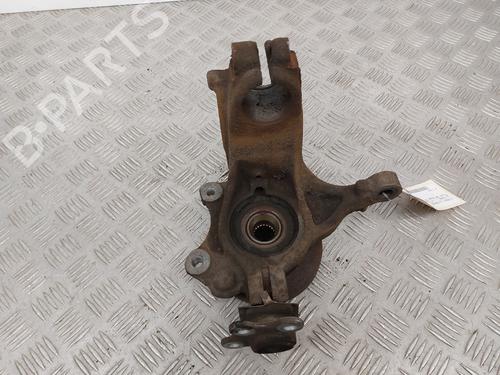 Right front steering knuckle CITROËN C2 (JM_) 1.4 HDi | BP28591341M26 