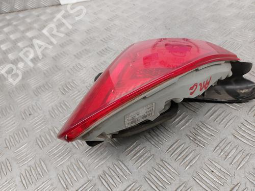Left tailgate light PEUGEOT 2008 I (CU_) 1.2 VTi | BP23748653C79 - Image 6