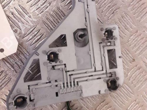 Used Lamp holder MERCEDES-BENZ C-CLASS (W203) C 200 CDI (203.004) (116 hp) 23656538