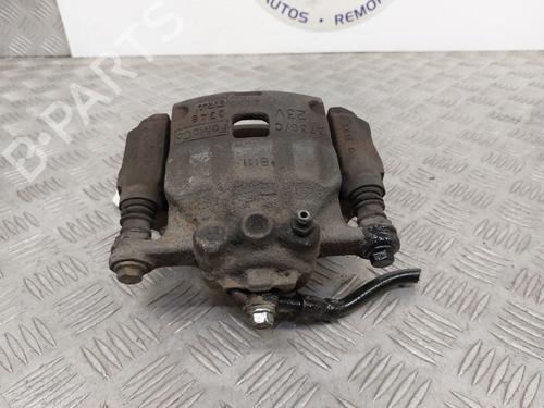 Right front brake caliper FORD FIESTA VI (CB1, CCN) 1.4 TDCi | BP23746493M104 