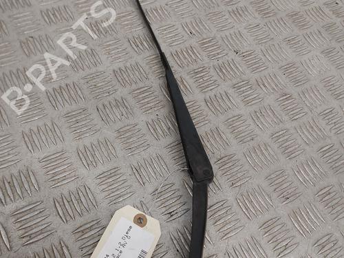 Used Front windshield wiper arm Front windshield wiper arm FIAT DOBLO Box Body/MPV (223_) 1.3 D Multijet (75 hp) 31263121 31263121