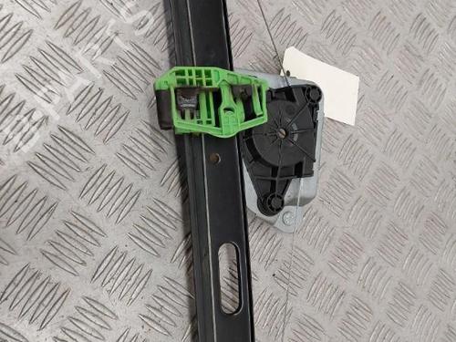 Used Rear left window mechanism Rear left window mechanism BMW 3 Touring (E91) 320 d (184 hp) 23744709 23744709