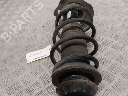 Used Left front shock absorber Left front shock absorber PEUGEOT 107 (PM_, PN_) 1.4 HDi (54 hp) 29889463 29889463