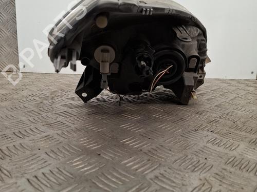 Used Left headlight Left headlight DACIA SANDERO 1.4 (BS0C, BS0A, BS0G, BS1F, BS0E) (75 hp) 30859846 30859846