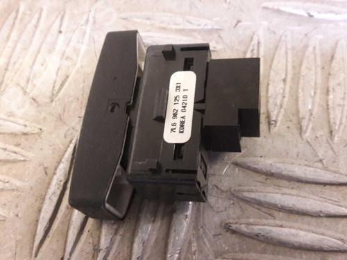 Switch VW TOUAREG (7LA, 7L6, 7L7) 2.5 R5 TDI | BP24853592I30 