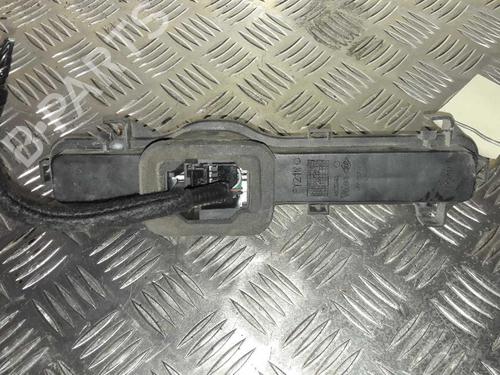 Used Lamp holder Lamp holder RENAULT ESPACE IV (JK0/1_) 2.2 dCi (JK0H) (150 hp) 23655647 23655647
