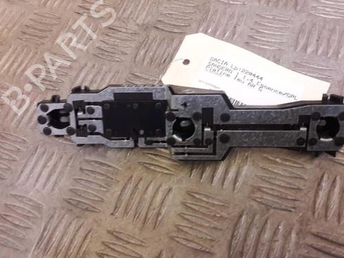 Used Lamp holder Lamp holder DACIA SANDERO 1.4 MPI LPG (72 hp) 23733592 23733592