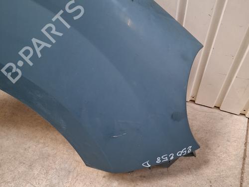 Right front fenders RENAULT KANGOO / GRAND KANGOO II (KW0/1_) 1.5 dCi 90 (KW05, KW08, KW0G, KW11) | BP29026440C42 