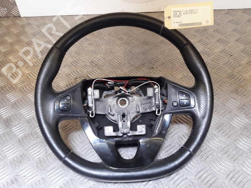 Steering wheel RENAULT ZOE (BFM_) ZOE | BP23725913C49 - Image 2