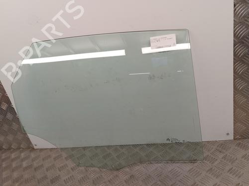 Rear right door window CITROËN C4 II (NC_) 1.6 HDi 115 | BP31146016C21 