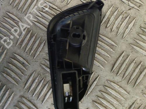 Rear left interior door handle FORD FOCUS III 1.6 TDCi | BP23727790I15 