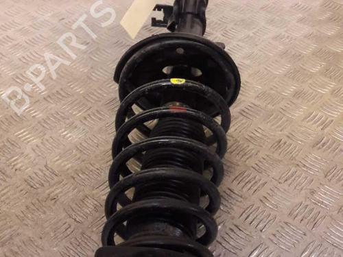 Used Right rear shock absorber Right rear shock absorber HYUNDAI MATRIX (FC) 1.5 CRDi VGT (110 hp) 23727461 23727461