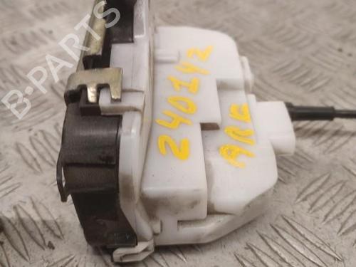 Rear left lock CITROËN C3 I (FC_, FN_) 1.4 HDi | BP23744525C100 