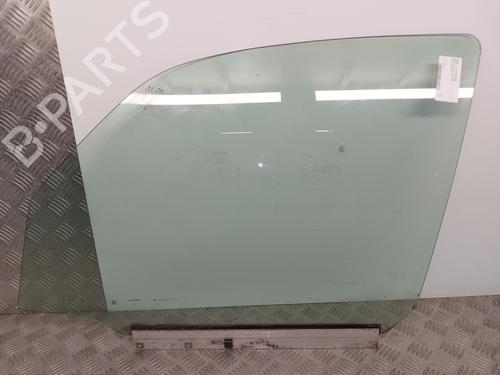 Dør rude ventre foran OPEL MERIVA A MPV (X03) 1.7 CDTI (E75) (100 hp) 30132600