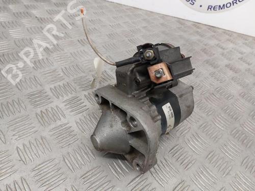 Used Starter Starter RENAULT CLIO II (BB_, CB_) 1.4 16V (B/CB0P, BB13) (98 hp) 23659518 23659518