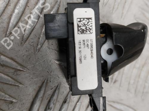 Left front window switch FIAT 500 (312_) 1.2 (312AXA1A) | BP31012668I27  - Image 5