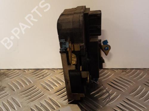 Front right lock CITROËN BERLINGO / BERLINGO FIRST Box Body/MPV (M_) 1.8 D (MBA9A, MCA9A) | BP23655633C97 