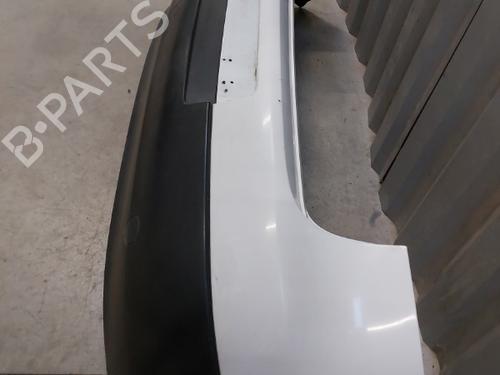 Rear bumper VW GOLF V (1K1) 1.9 TDI | BP23746877C8 