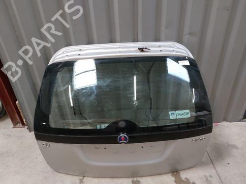 Tampa da Mala SAAB 9-3 Estate (E50) 1.9 TiD (120 hp) 23746066