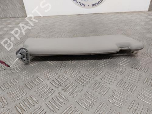 Left sun visor BMW 3 (E46) 316 i | BP23748247I1  - Image 5