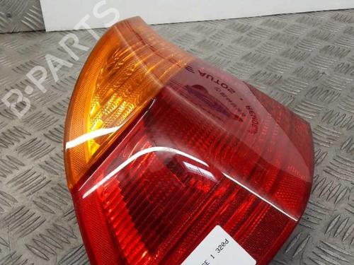 Left taillight BMW 3 (E46) 330 d | BP23658690C34 - Image 2
