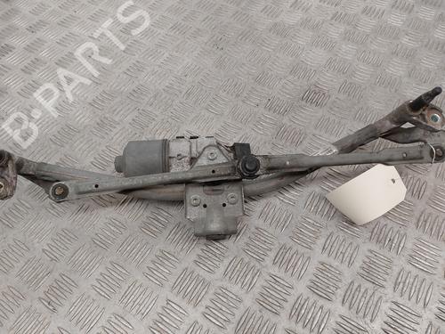 Front wiper motor VW POLO (9N_, 9A_) 1.4 TDI | BP23747901M29 