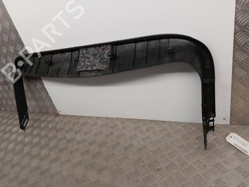 Boot lining NISSAN QASHQAI II (J11, J11_) 1.6 dCi | BP33545763I3  - Image 6