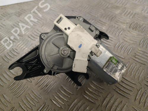 Rear wiper motor RENAULT TWINGO II (CN0_) 1.2 (CN0D) | BP24852881M102 - Image 4