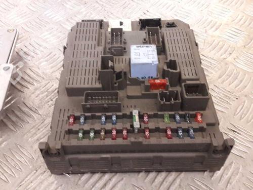 Electronic module CITROËN C5 I (DC_) 2.0 HDi (DCRHZB, DCRHZE) | BP24852326M83 - Image 4