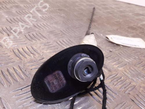 Antenne/Base Antenne/Base PEUGEOT 207 (WA_, WC_) 1.6 HDi (90 hp) 23717781 23717781