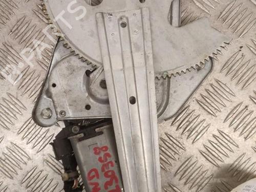 Used Front right window mechanism Front right window mechanism RENAULT SAFRANE II (B54_) 2.5 20V (B54F) (165 hp) 23744441 23744441