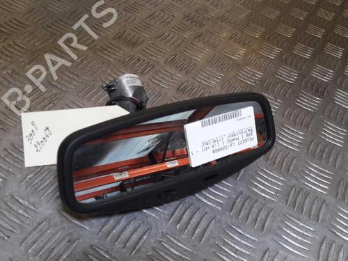 Used Rear mirror Rear mirror PEUGEOT 308 I (4A_, 4C_) 1.6 HDi (109 hp) 23724650 23724650