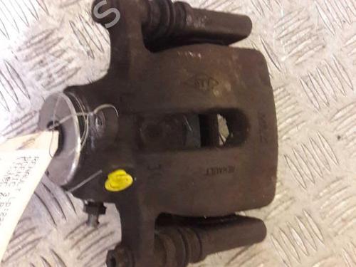 Used Left rear brake caliper Left rear brake caliper RENAULT SCÉNIC III (JZ0/1_) 2.0 16V (JZ0G, JZ0P, JZ1E, JZ1P) (140 hp) 23727264 23727264