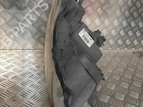 Right headlight RENAULT MODUS / GRAND MODUS (F/JP0_) 1.5 dCi (FP0F, JP0F) | BP23715188C29 - Image 4