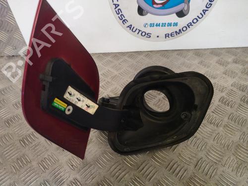 Fuel flap FORD FOCUS III 1.6 TDCi | BP23727758C131 