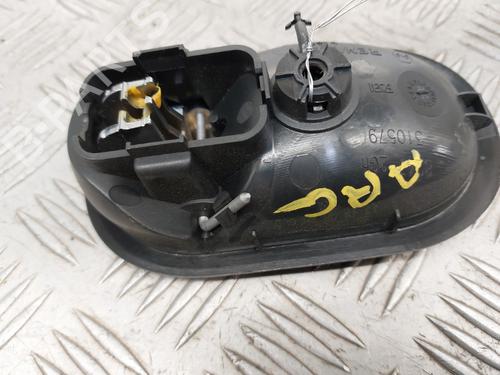 Rear left interior door handle RENAULT CLIO III (BR0/1, CR0/1) 1.5 dCi (BR17, CR17) | BP23745246I15 