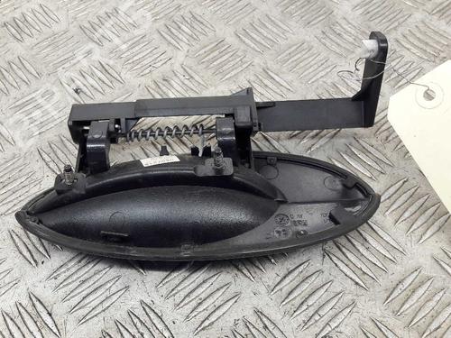 Front right exterior door handle CITROËN C5 II (RC_) 1.6 HDi (RC8HZB) | BP23736476C129 