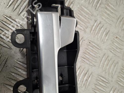Front left interior door handle FORD C-MAX (DM2) 1.6 TDCi | BP36646769I13 - Image 2