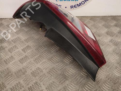 Right taillight OPEL CORSA D (S07) 1.2 LPG (L08, L68) | BP23735119C35 