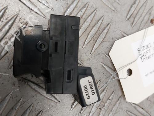 Right front window switch SUZUKI SWIFT III (MZ, EZ) 1.3 DDiS (RS413D) | BP23746014I26 