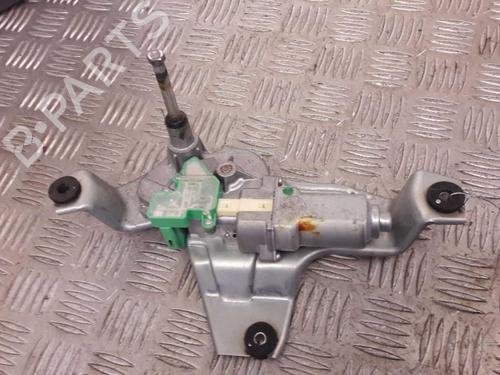 Used Rear wiper motor PEUGEOT 4007 (VU_, VV_) 2.2 HDi (156 hp) 23716645