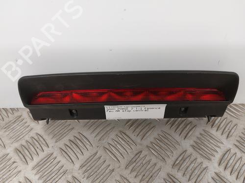 Used Third brake light CITROËN SAXO (S0, S1) 1.1 X, SX (60 hp) 33035909