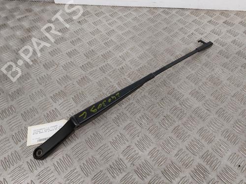 Used Front windshield wiper arm VW TOURAN (1T1, 1T2) 2.0 TDI 16V (140 hp) 23746922