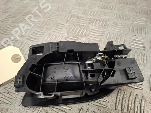 Rear right interior door handle CITROËN C4 II (NC_) 1.6 HDi 90 | BP37717669I16 - Image 3