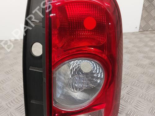 Right taillight DACIA DUSTER (HS_) 1.5 dCi | BP28422648C35 - Image 4
