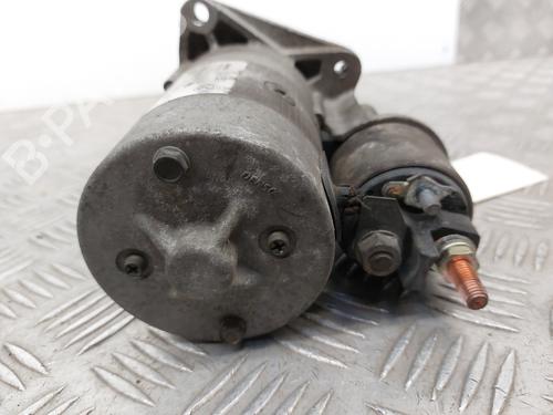 Used Starter Starter FIAT PUNTO (188_) 1.2 60 (188.030, .050, .130, .150, .230, .250) (60 hp) 27584728 27584728